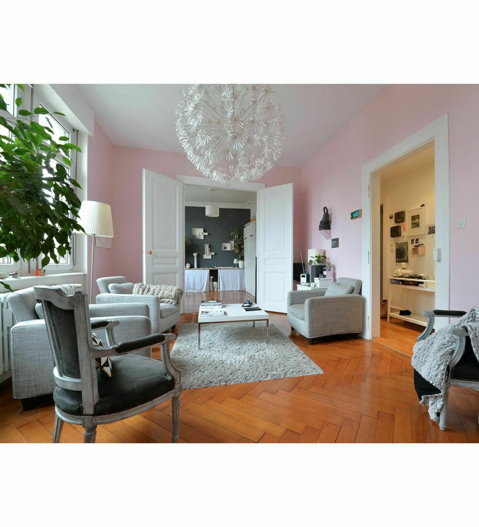 コルマール シャンブル ドート シェ ミス ババ Bed & Breakfast エクステリア 写真
