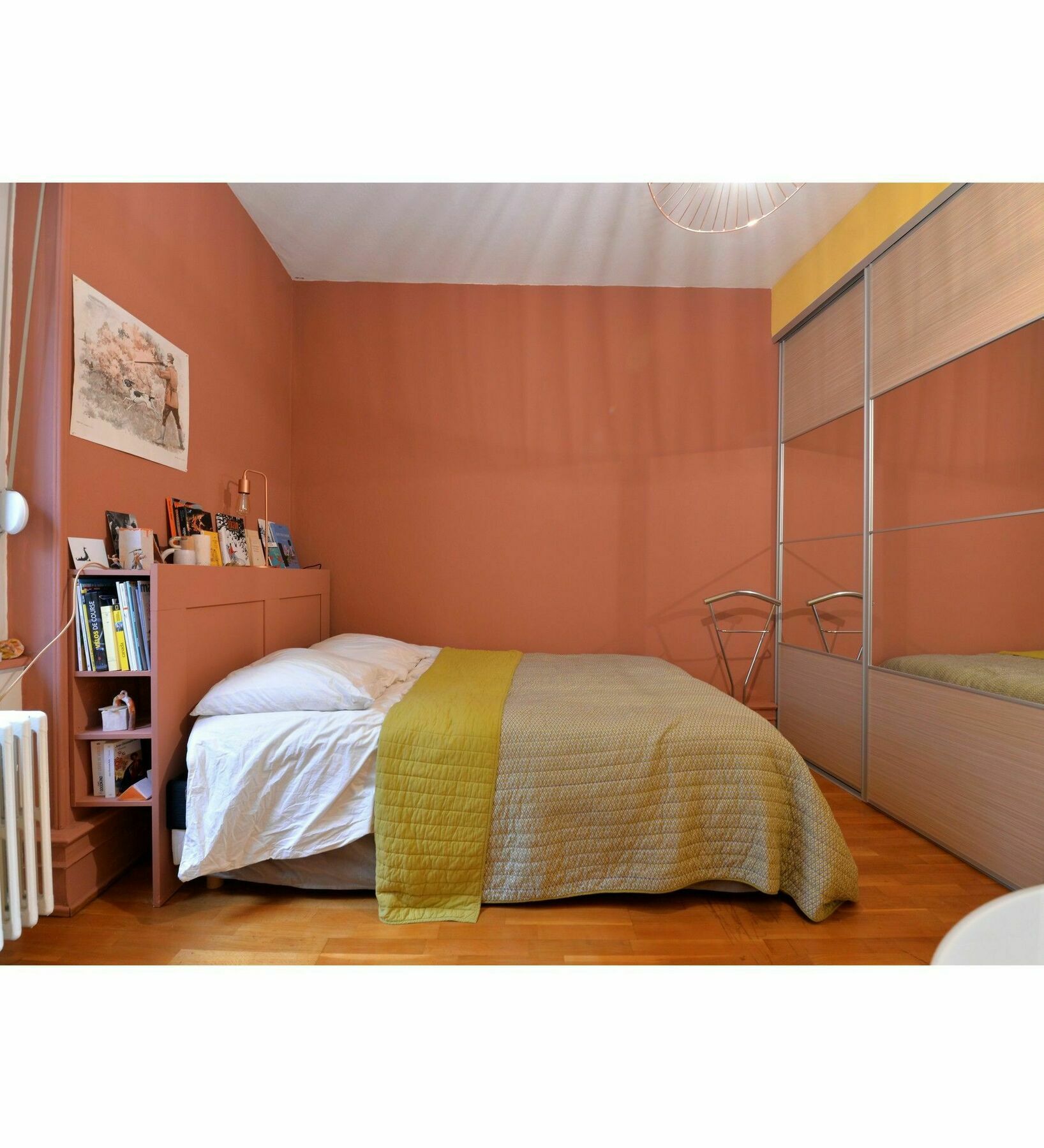 コルマール シャンブル ドート シェ ミス ババ Bed & Breakfast エクステリア 写真