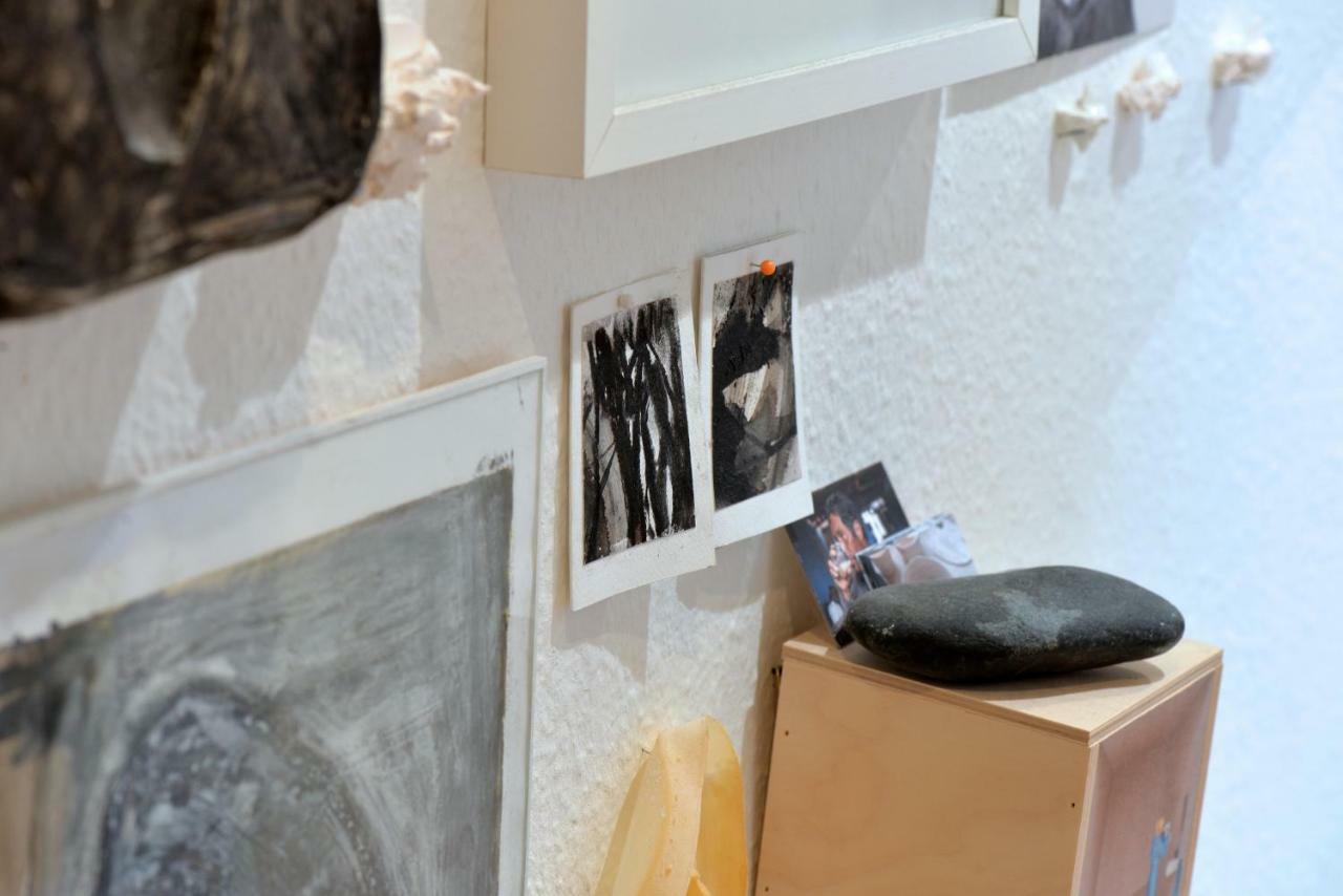 コルマール シャンブル ドート シェ ミス ババ Bed & Breakfast エクステリア 写真