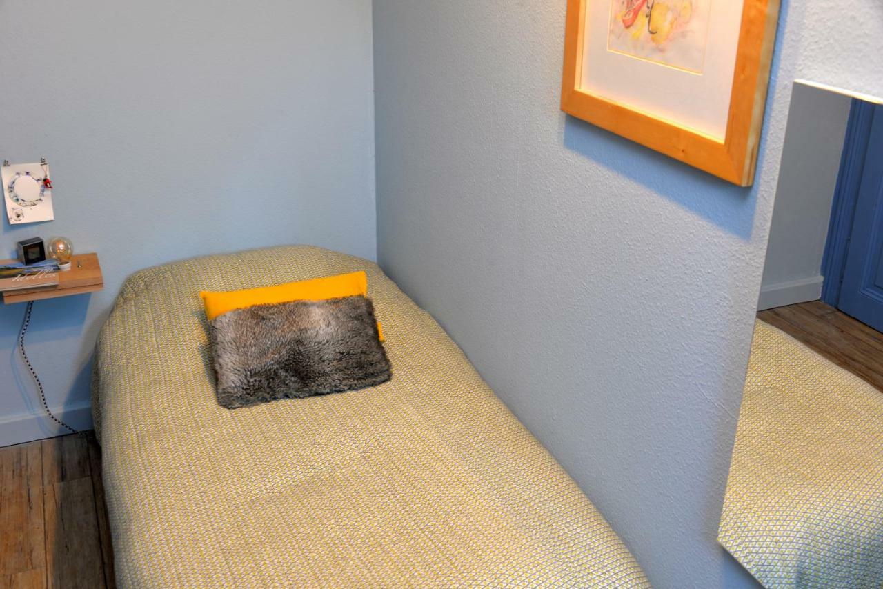 コルマール シャンブル ドート シェ ミス ババ Bed & Breakfast エクステリア 写真